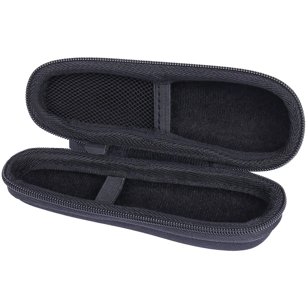 co2CREA Hart Reiseschutzhülle Etui Tasche für Logitech R500S R500 Laser-Präsentationsfernbedienung,Nur Tasche