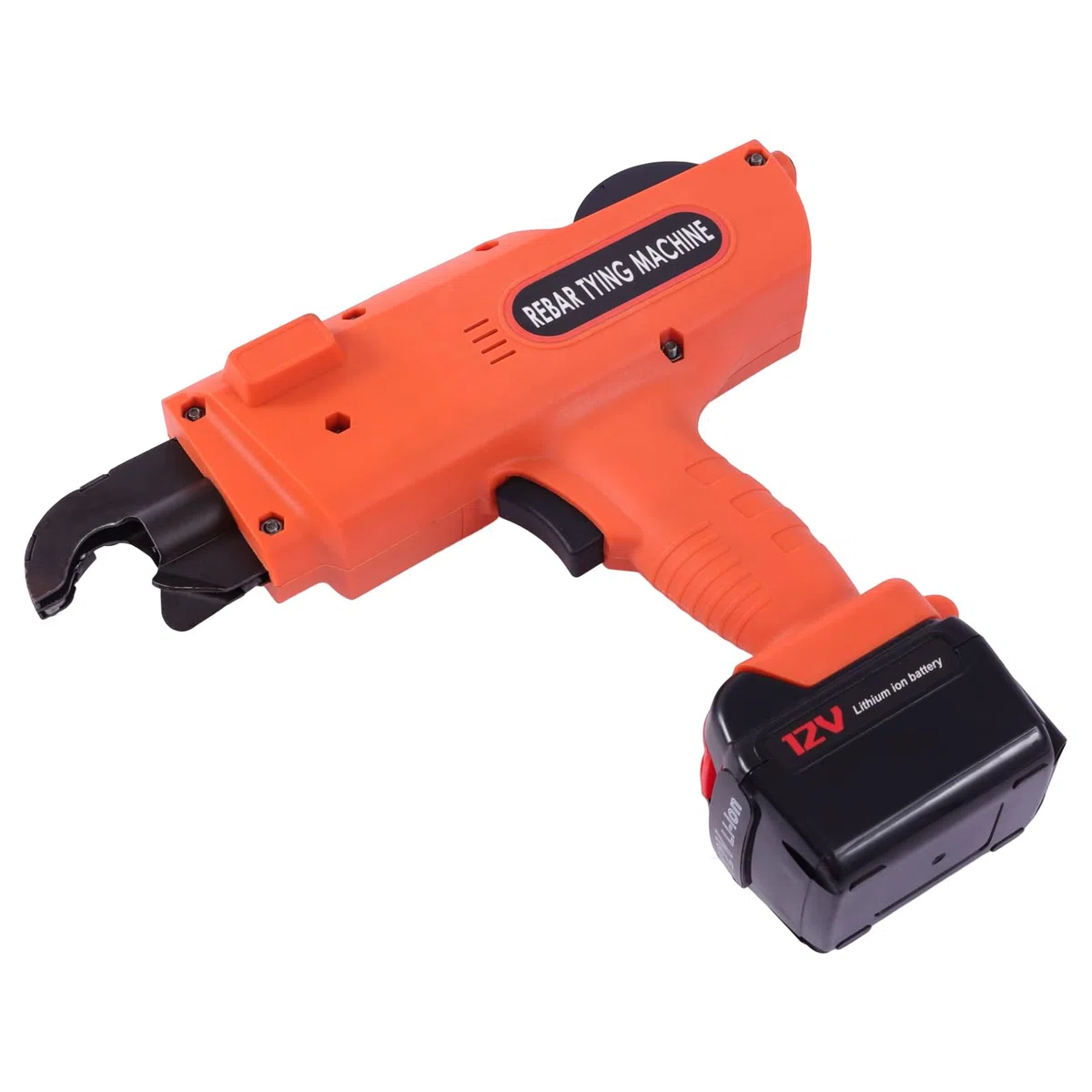 Stahlblechbindemaschine Automatische Bindemaschine | Handheld Rebar Tier Tool | Effiziente Bewehrungsbindung